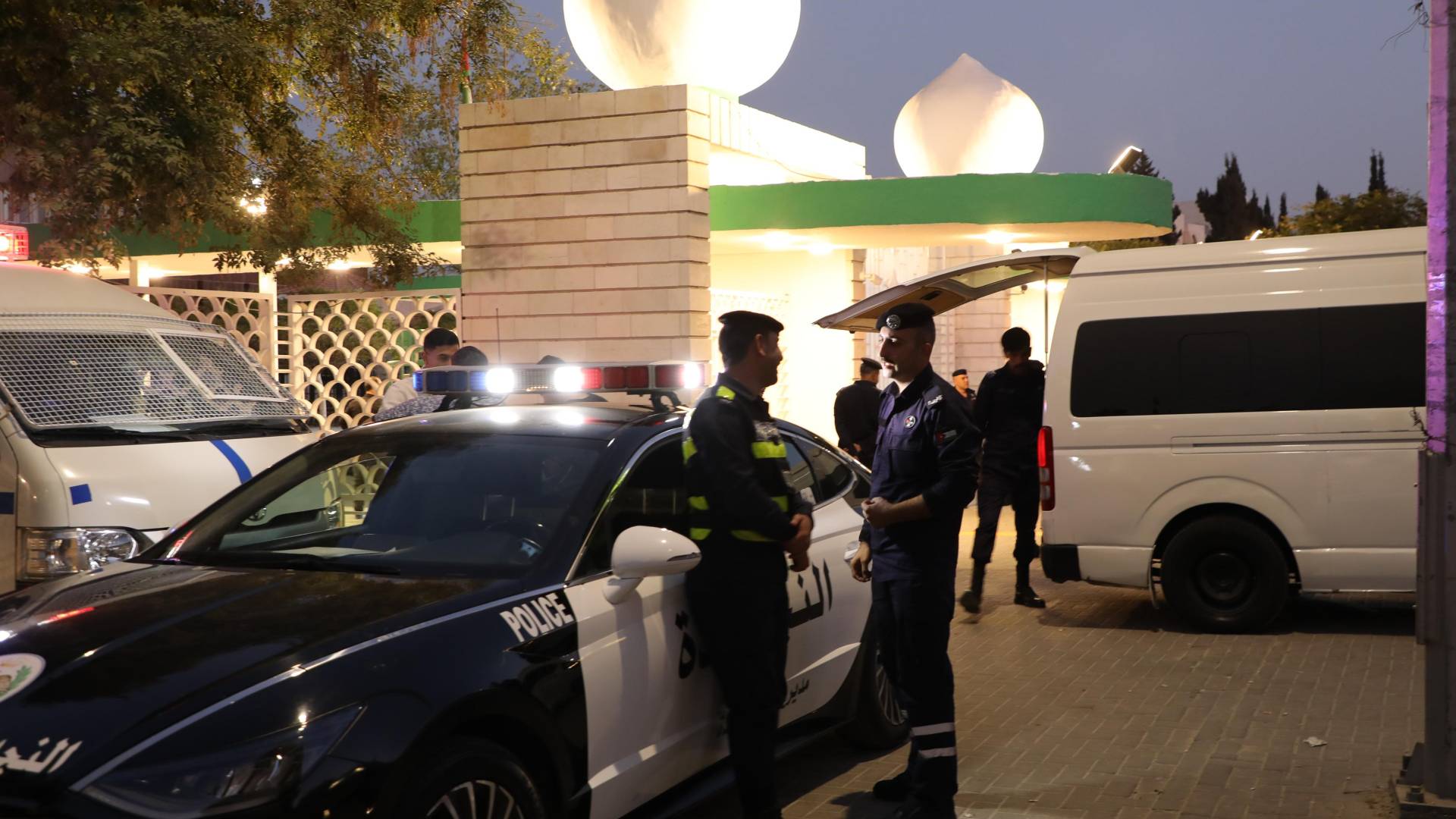 الجامعة الأردنية تحيل طلبة متورطين في المشاجرة للمجلس التأديبي وتؤكد: التحقيق مستمر