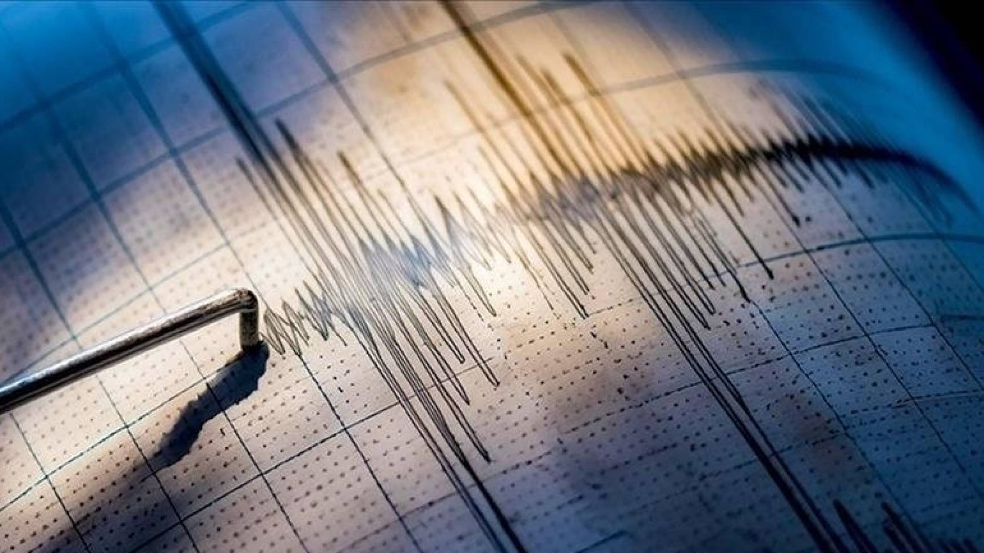 المساحة الجيولوجية السعودية: تسجيل زلزال بلغت قوته 4.34 درجة في الخليج العربي