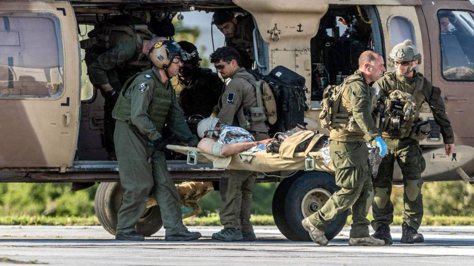 قتلى من جيش الاحتلال بغزة