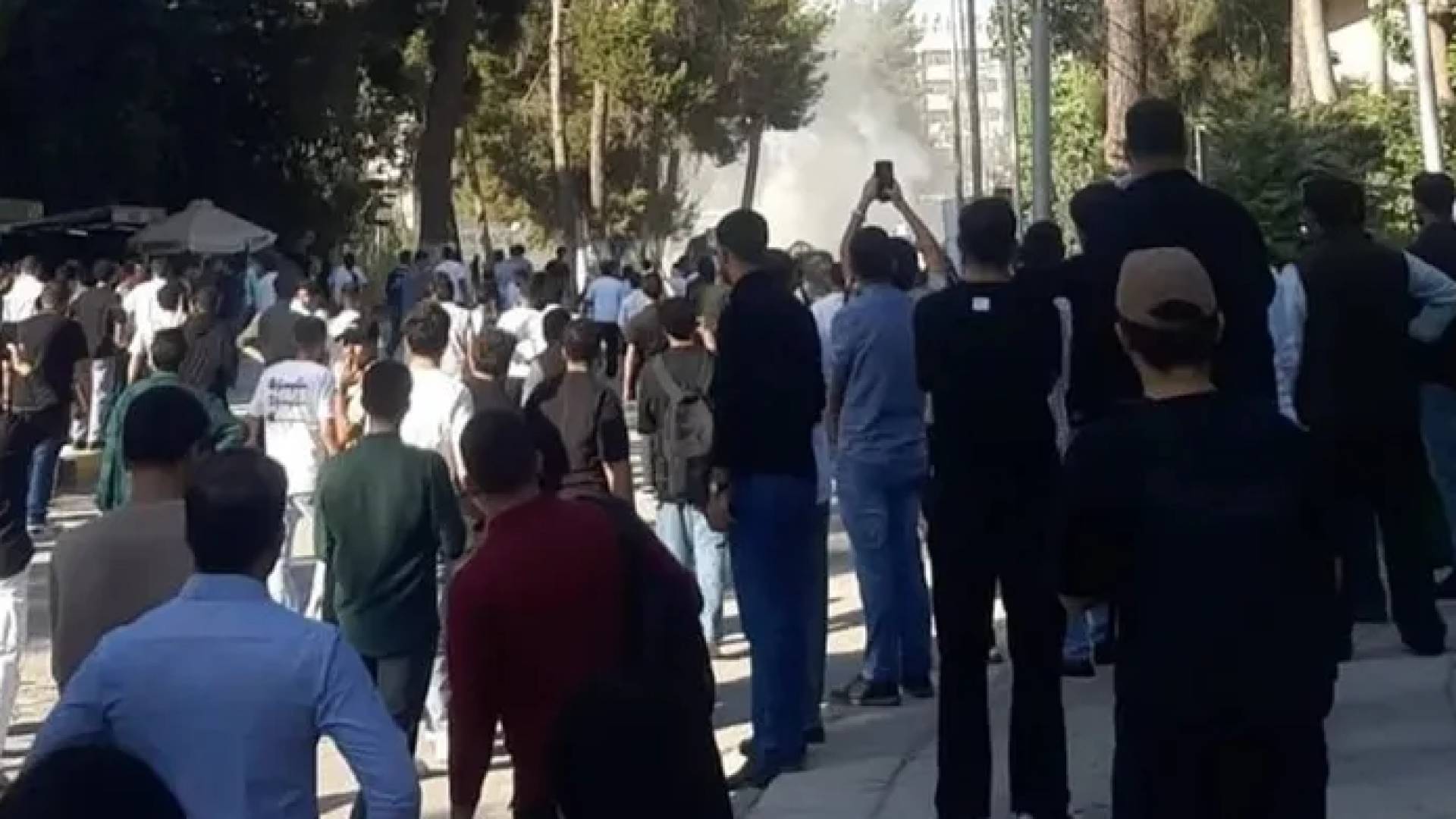 مدعي عام شمال عمان يرفض إخلاء سبيل بكفالة لـ 51شخصا تورطوا بمشاجرة الجامعة الأردنية