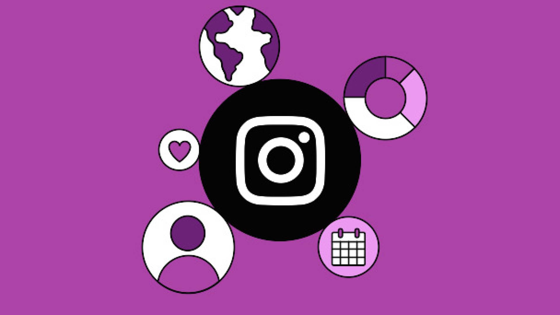 تطبيق انستغرام.. ارشيفية