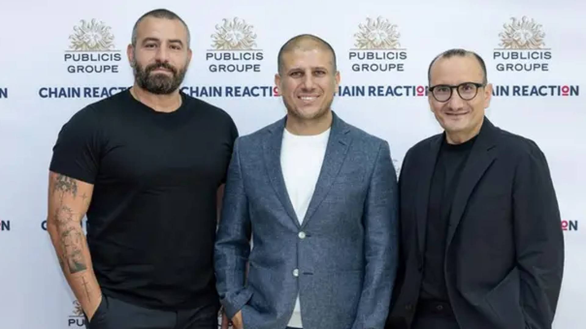 بوبليسيس جروب الشرق الأوسط