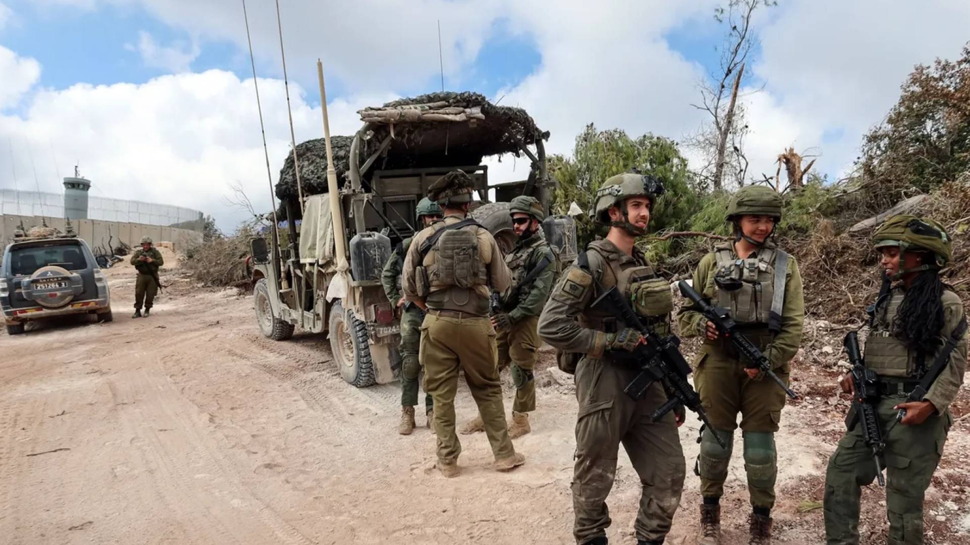 بعد غارات خان يونس.. جيش الاحتلال يعلن رسميا العودة لاتفاق وقف إطلاق النار