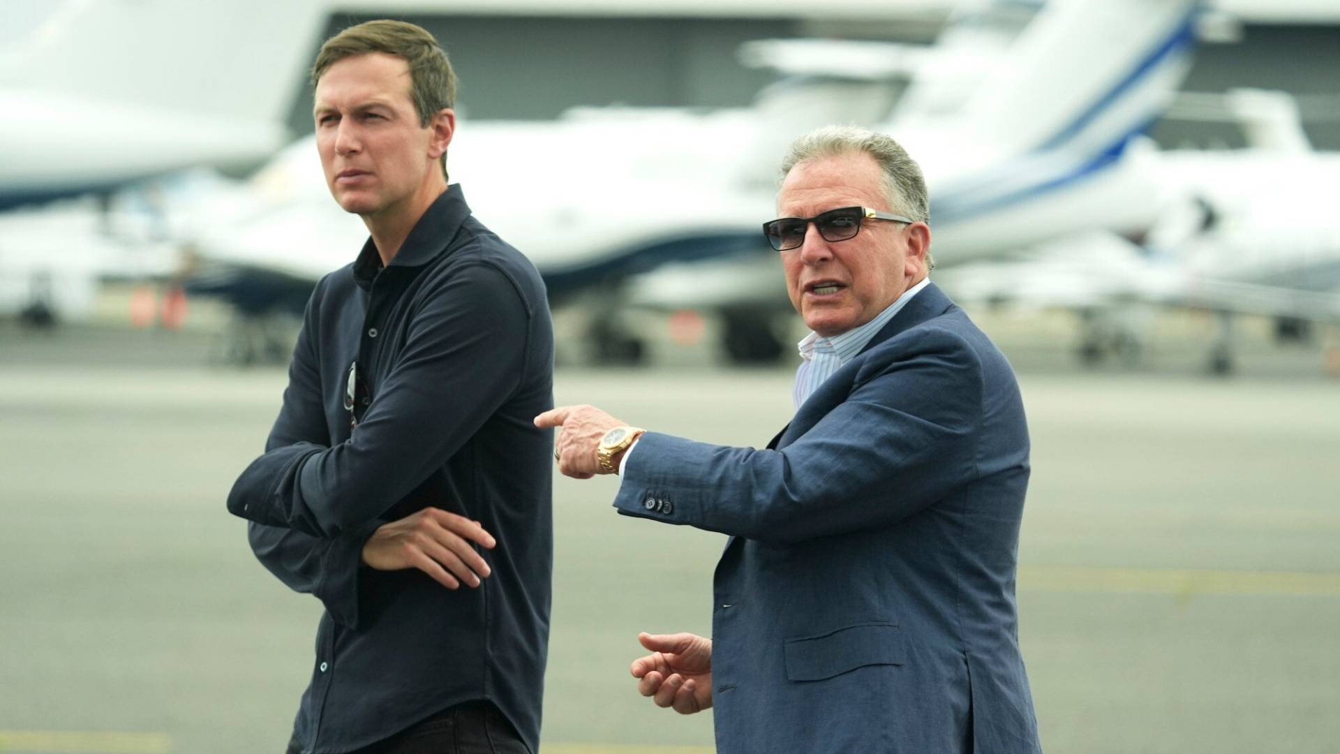 إعلام عبري: ويتكوف وكوشنر يصلان إلى تل أبيب الإثنين لمتابعة تنفيذ اتفاق وقف إطلاق النار في غزة