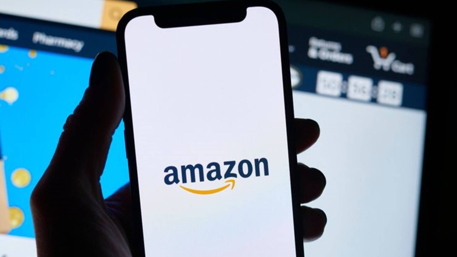 شركة أمازون