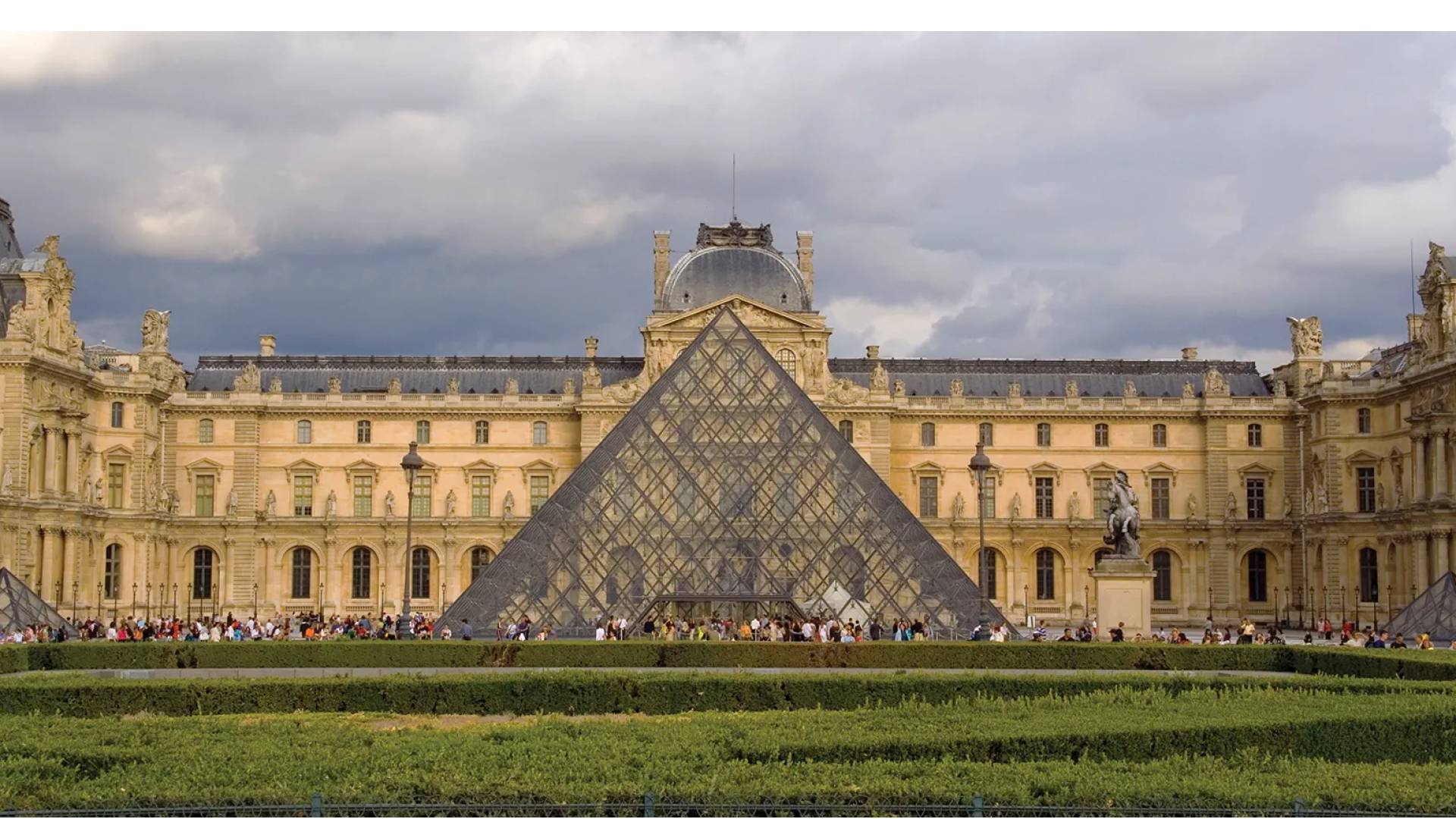 متحف اللوفر