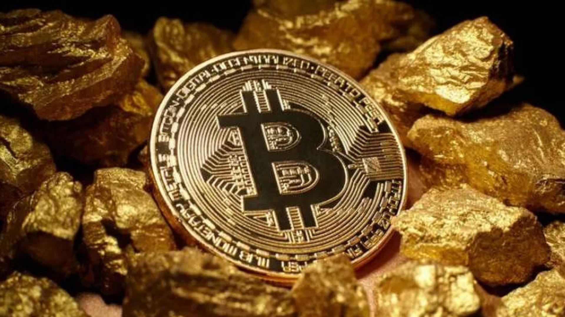 عملة البتكوين