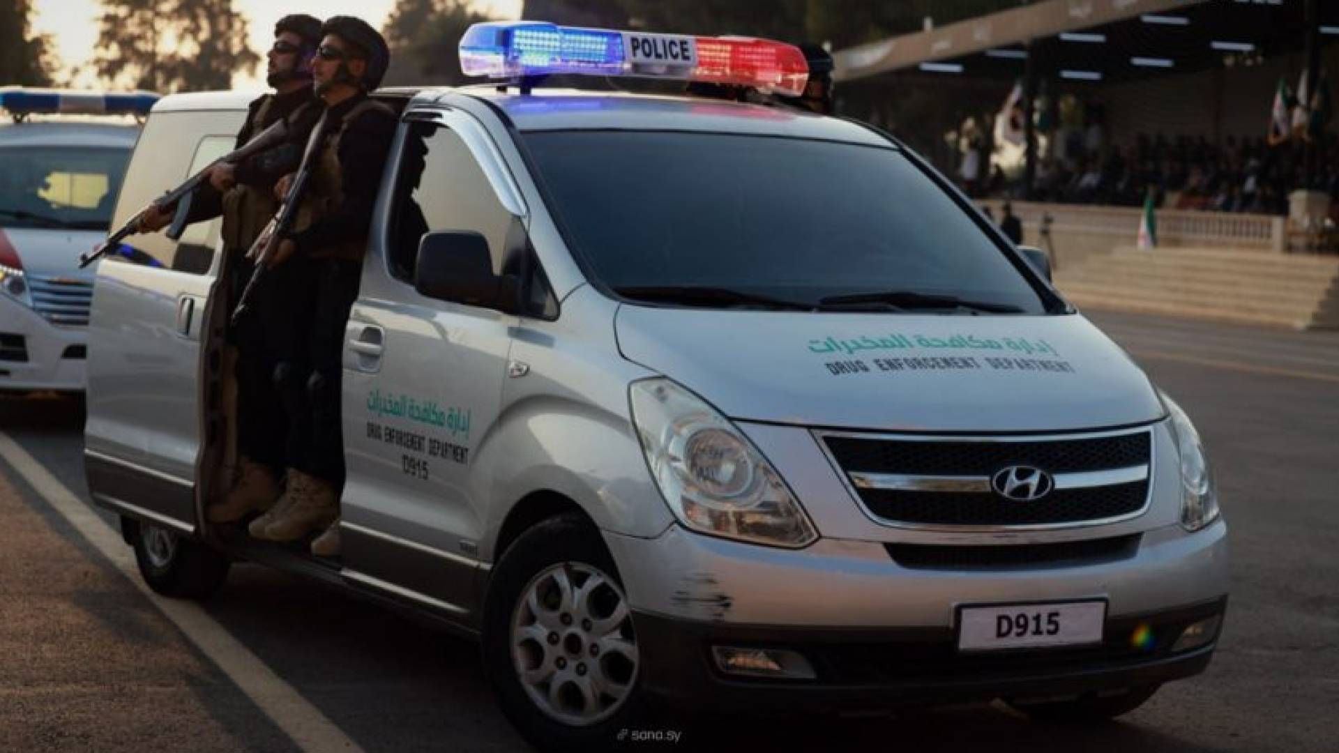 سوريا: تفكيك "هرم" شبكة كبتاغون في دمشق.. تفاصيل ضبط 12 مليون حبة