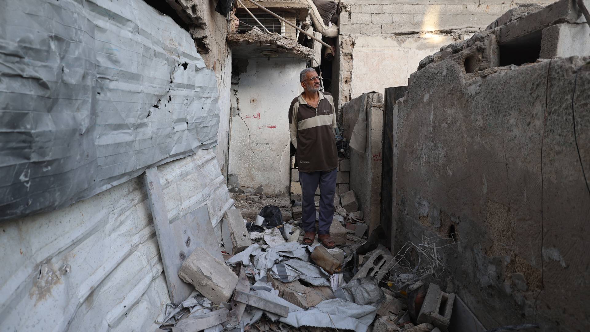 إعلام عبري: حماس تشارك سريا في مفاوضات تشكيل حكومة تكنوقراط في غزة