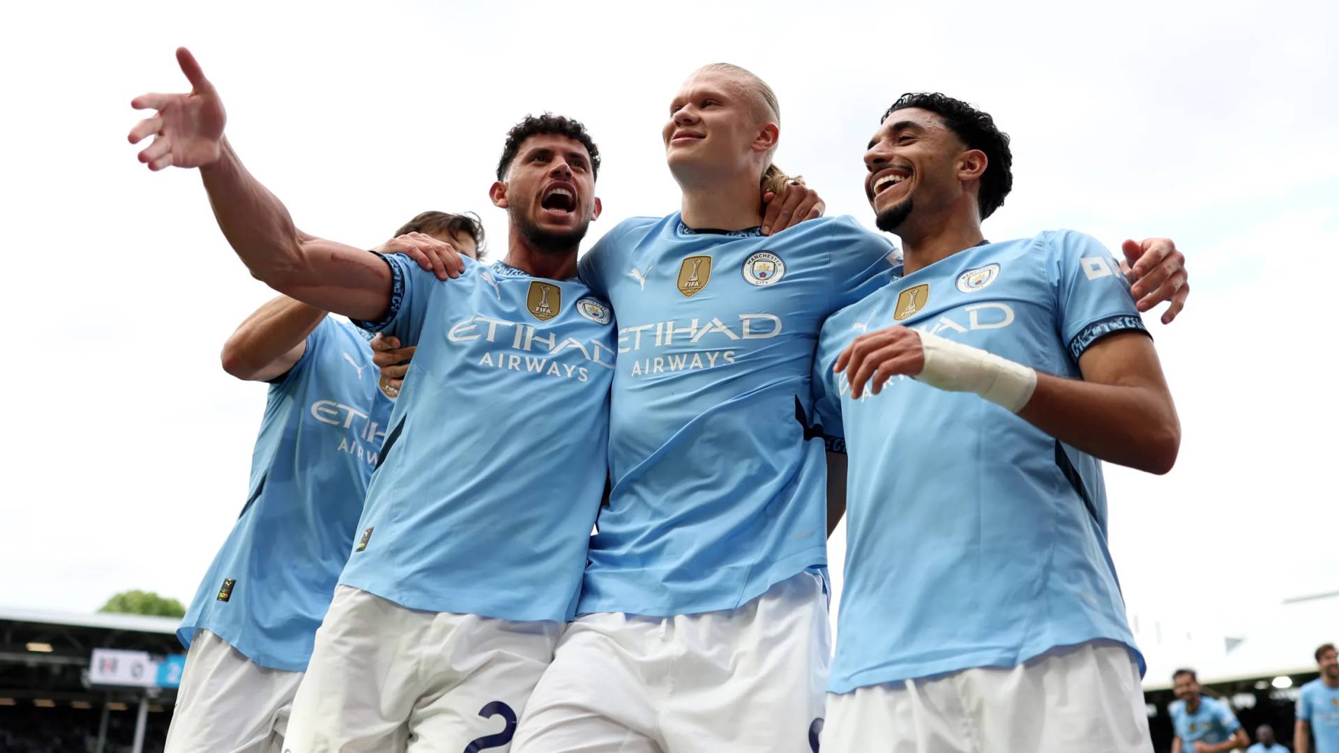 مانشيستر سيتي