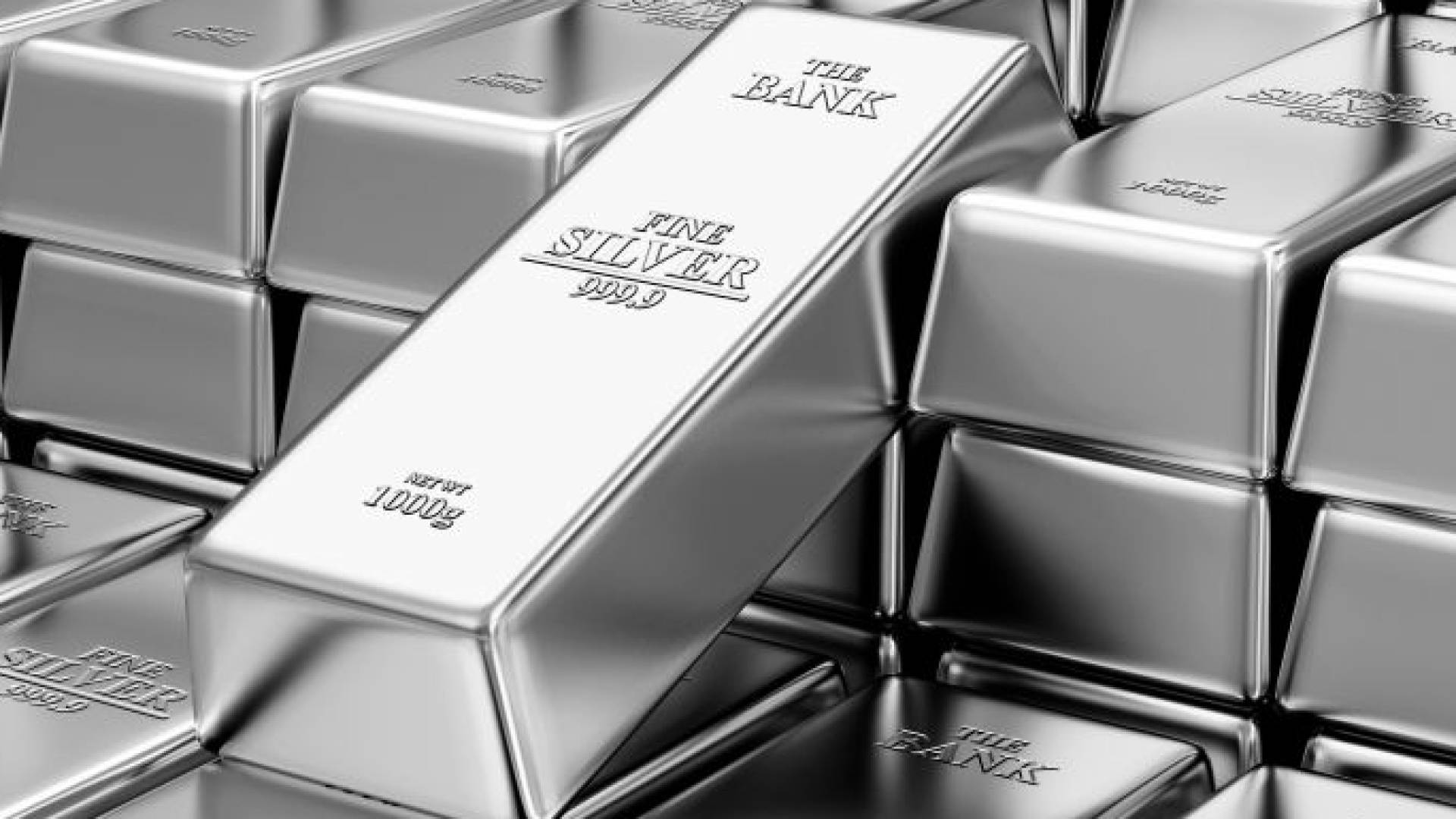 الفضة تلتقط أنفاسها قرب 49 دولارا بعد موجة صعود تاريخية