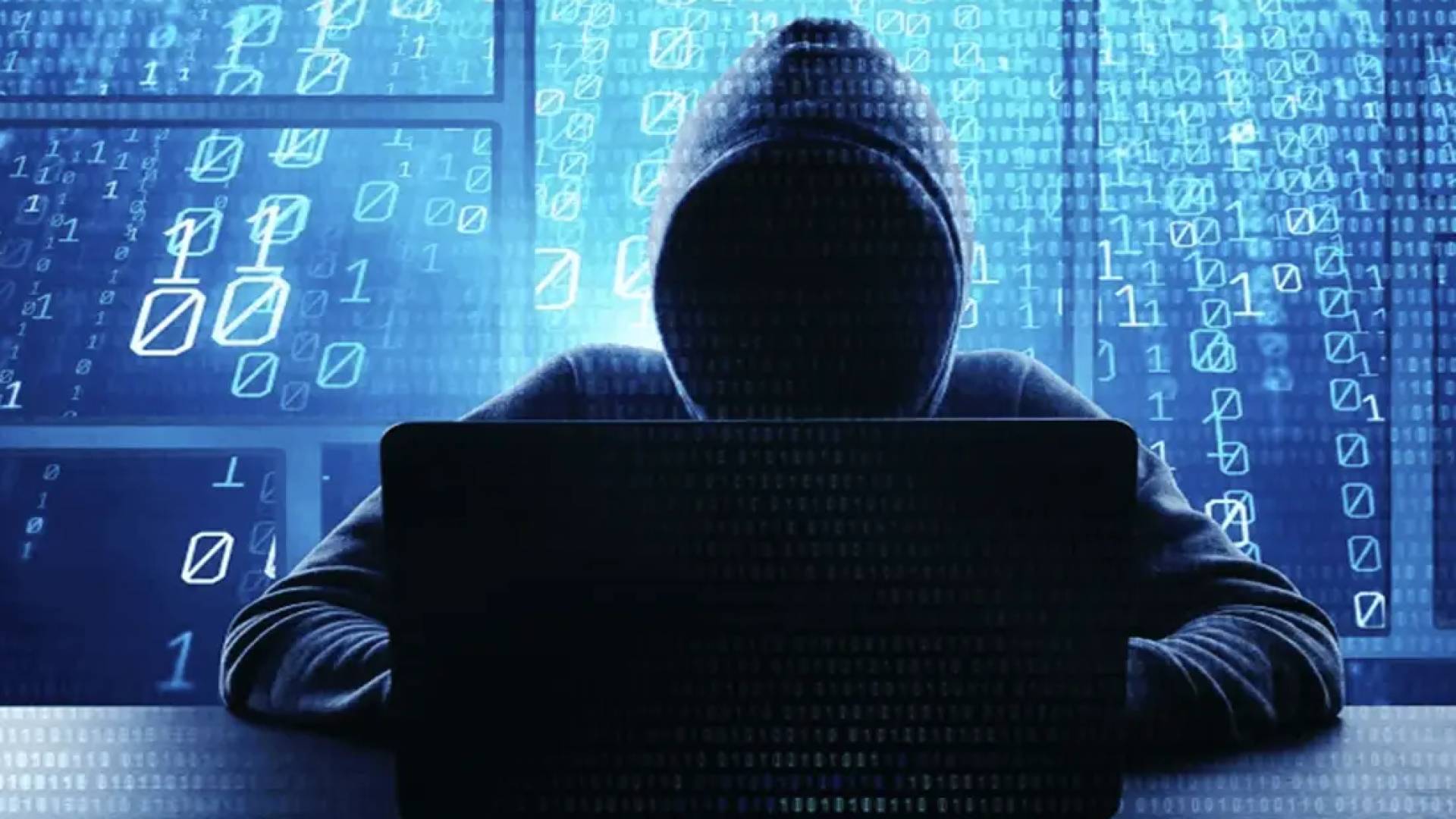 صورة تعبيرية لهاكر