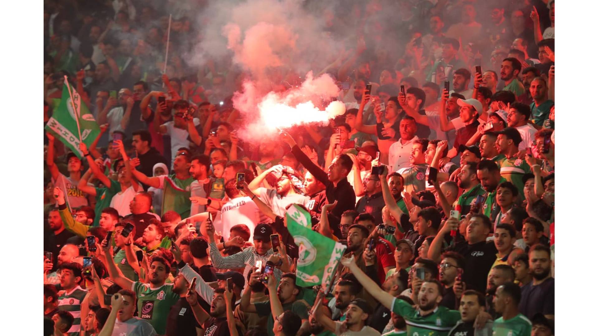 "الفرصة الأخيرة" الوحدات في اختبار صعب أمام استقلال طهران