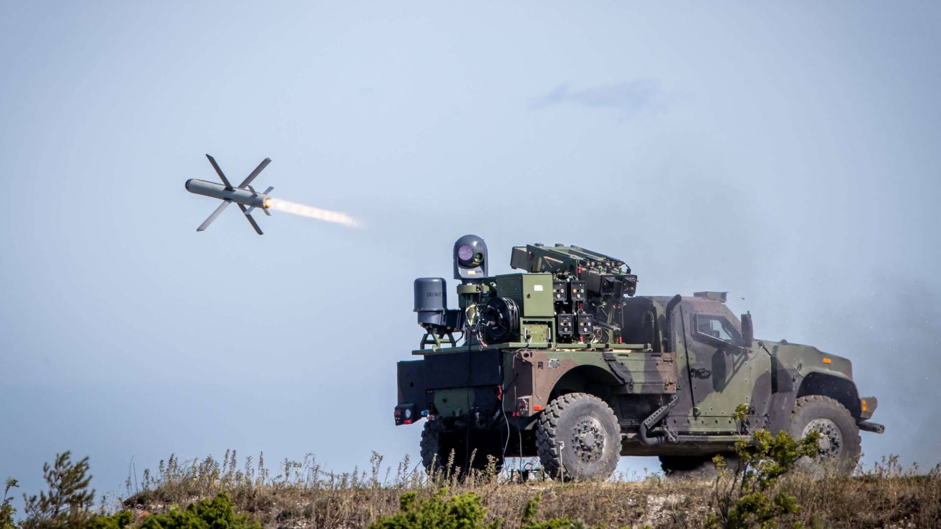 ألمانيا تبرم صفقة ضخمة لشراء صواريخ من الاحتلال الإسرائيلي بقيمة 2.3 مليار دولار