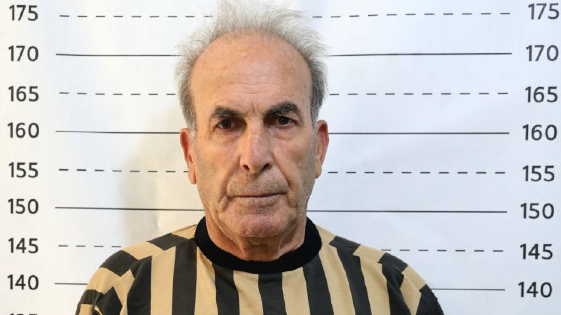 اللواء أكرم سلوم العبد الله