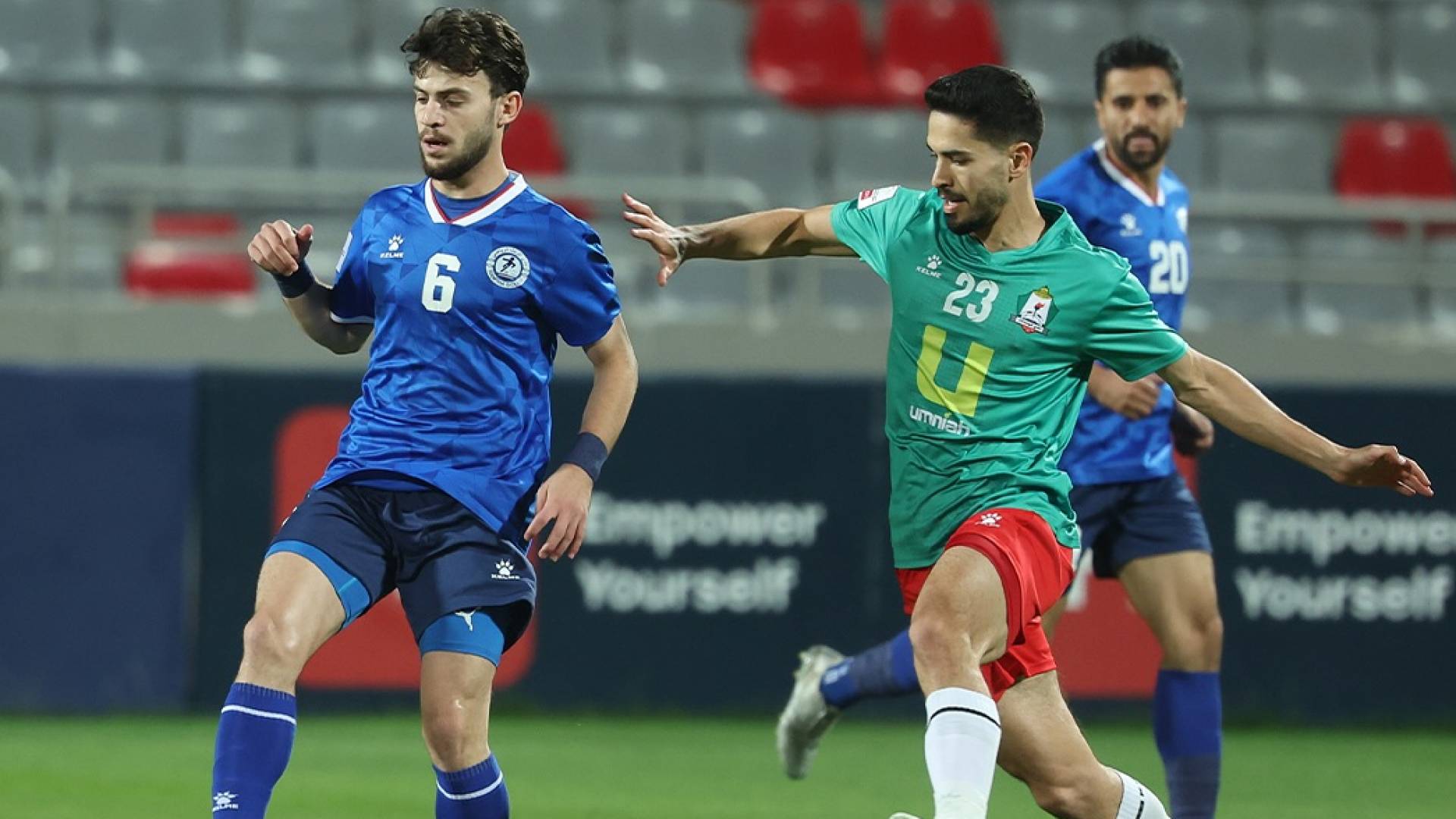 الأسبوع التاسع من دوري المحترفين ينطلق الجمعة بحذر وترقب