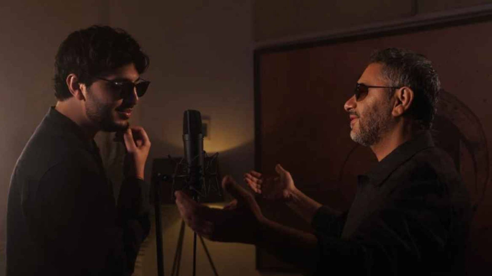 "يا طير الطاير".. نجل فضل شاكر يوجه رسالة "مؤثرة" لوالده قبل محاكمته في ديسمبر