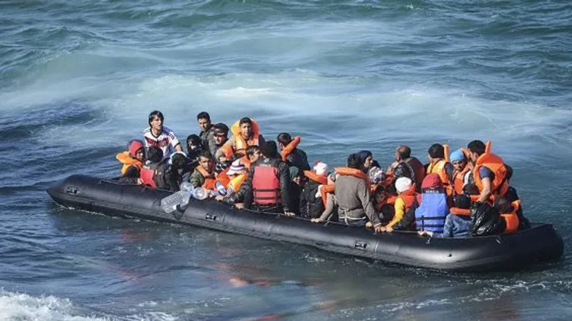 مهاجرين "أرشيفية"