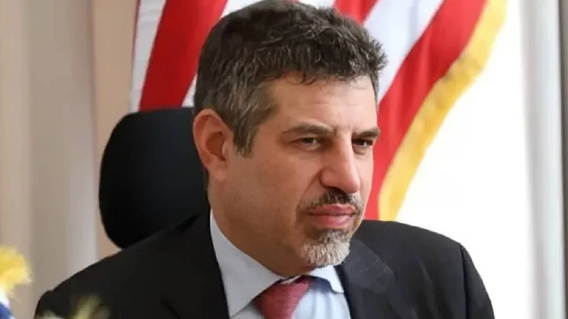 ستيفن فاجين