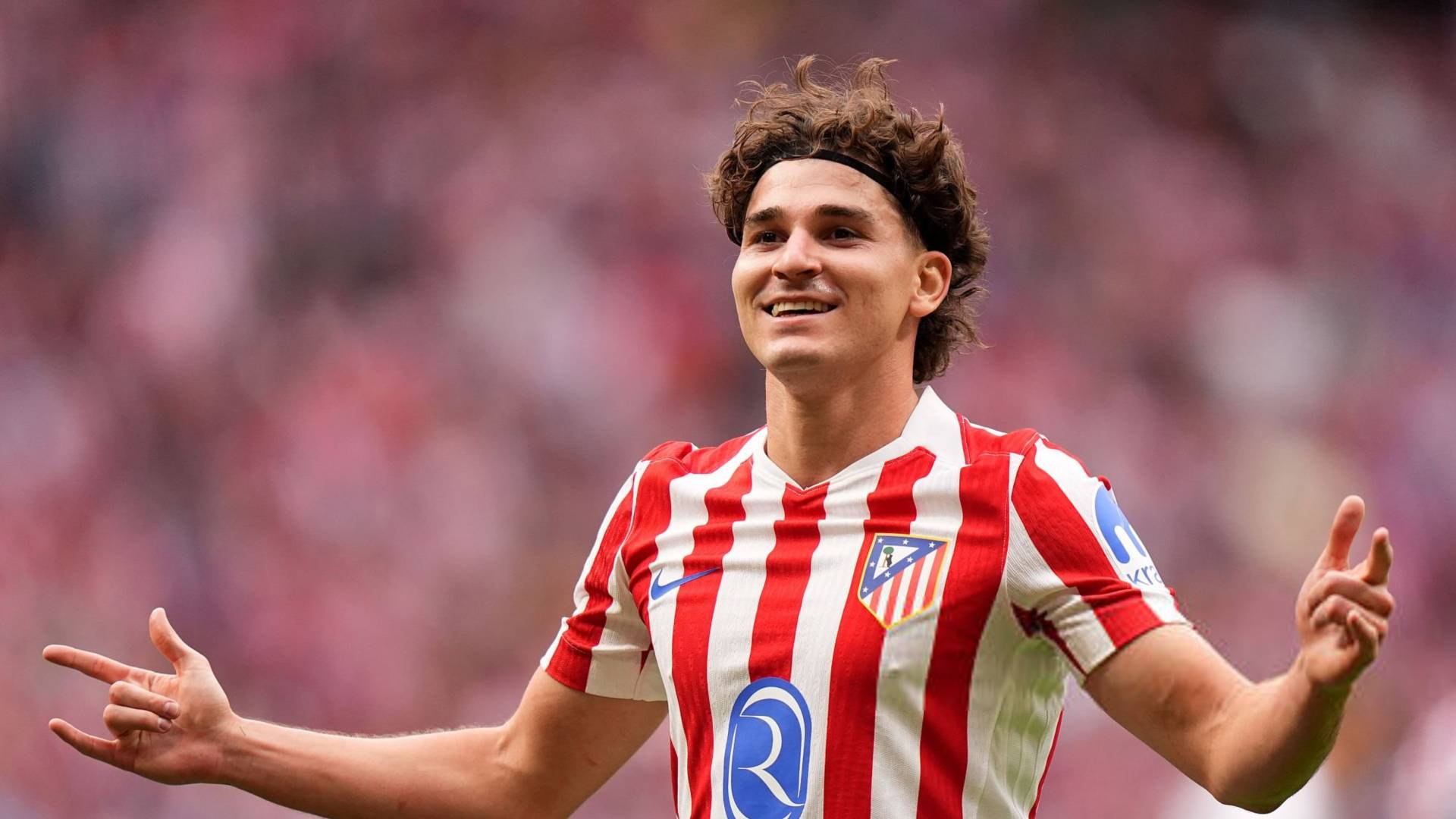 جوليان الفاريز