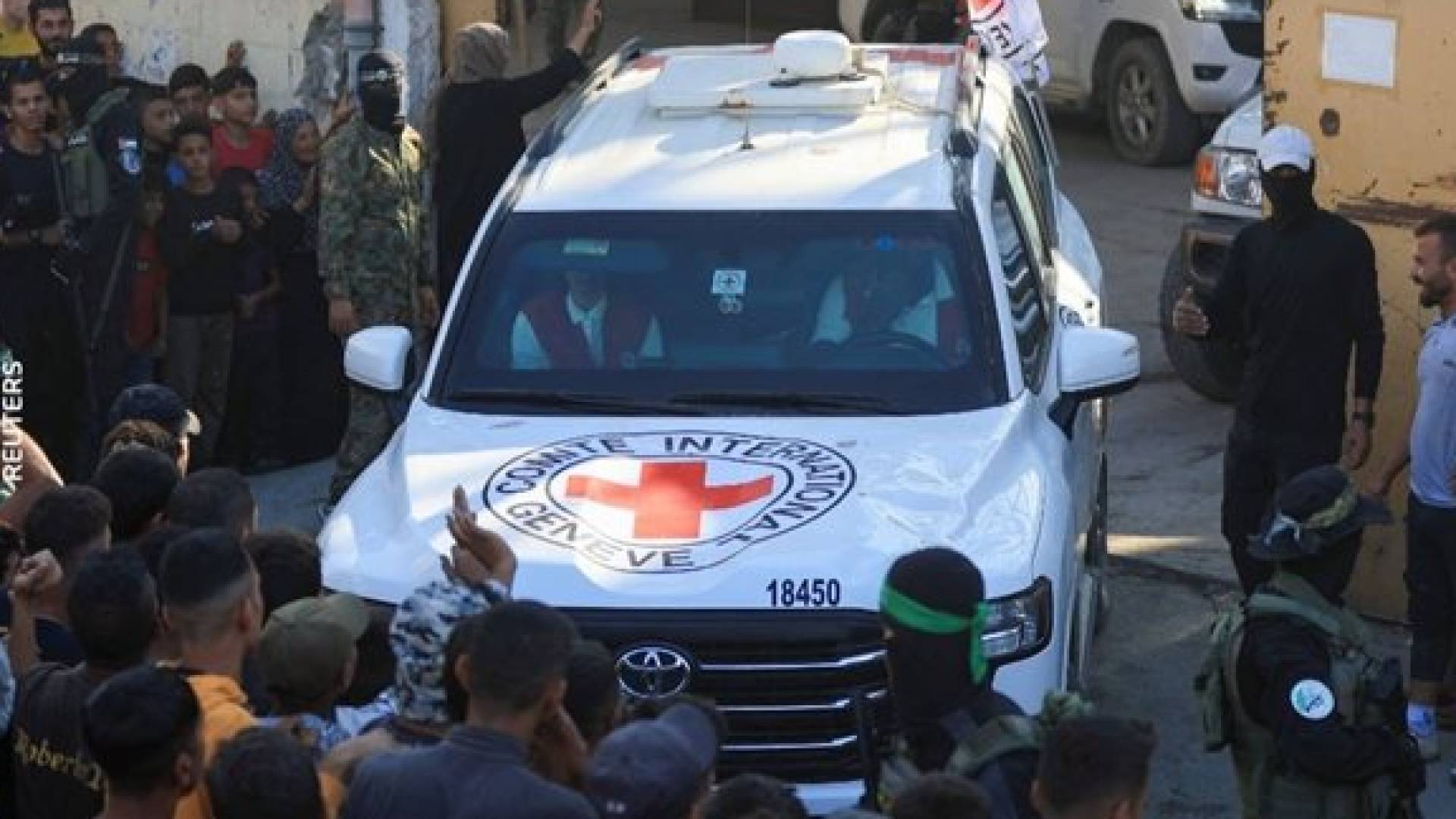 إعلام عبري: واشنطن تمنع تل أبيب من اتخاذ "خطوات رد" على عدم إعادة جثامين المحتجزين