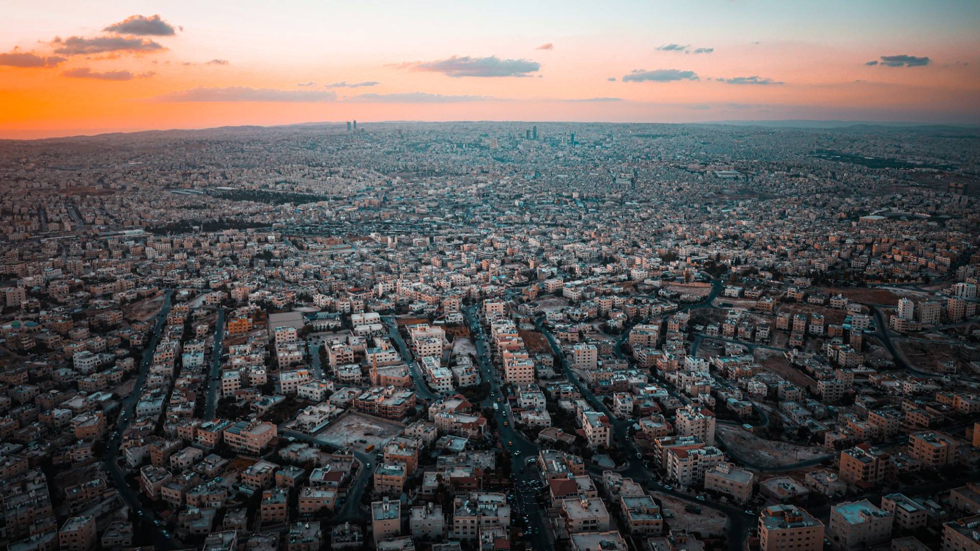 "التغير المناخي واقع جديد": أمانة عمان تطلق 9 إرشادات مهمة