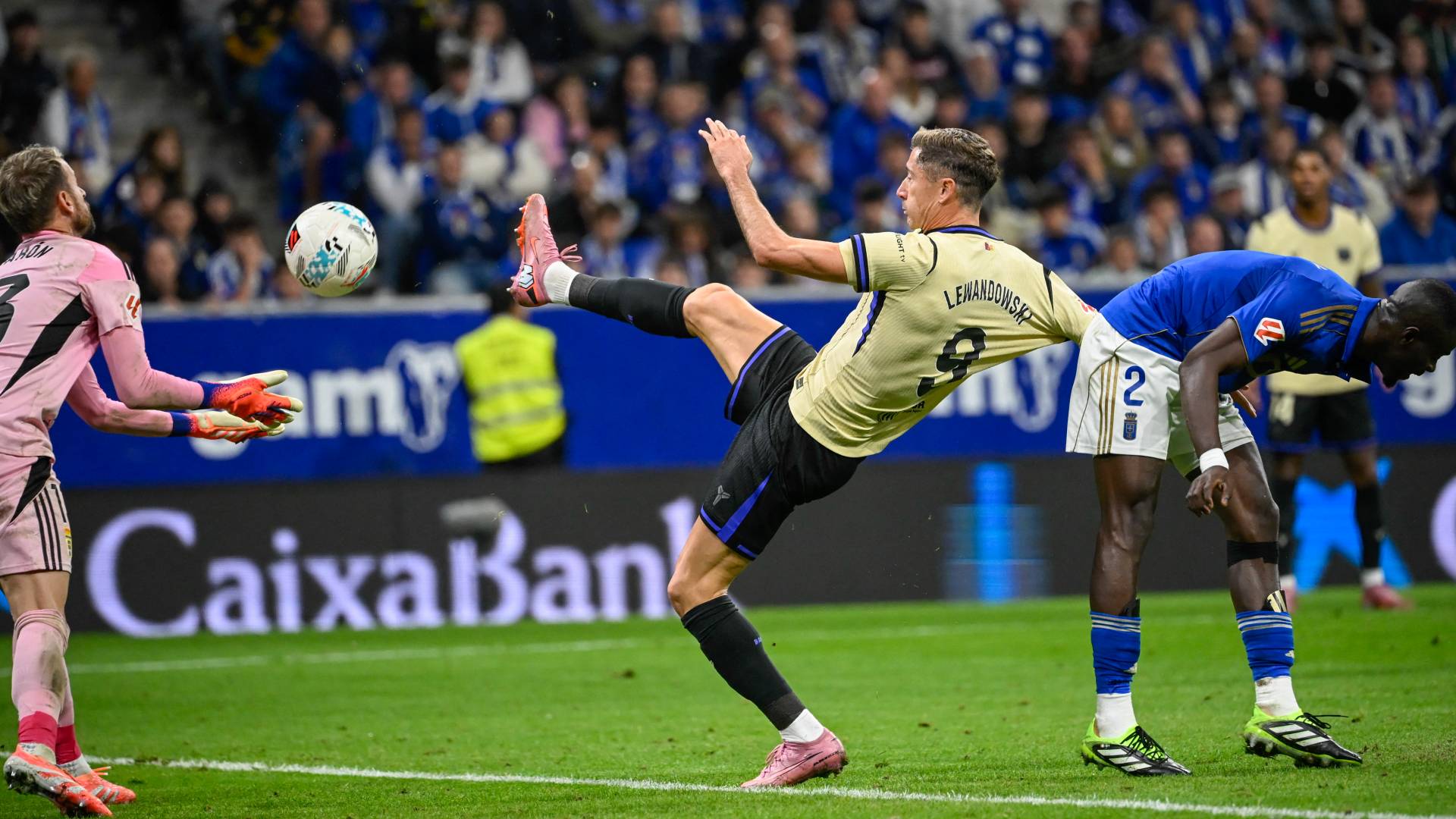 روبرت ليفاندوفسكي