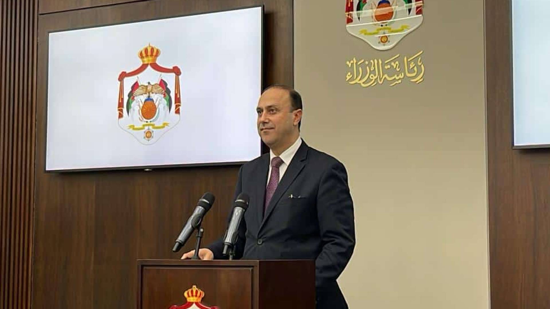 المومني: التنسيق الأردني المصري ركيزة للأمن القومي العربي وموقفنا من قضية فلسطين متطابق