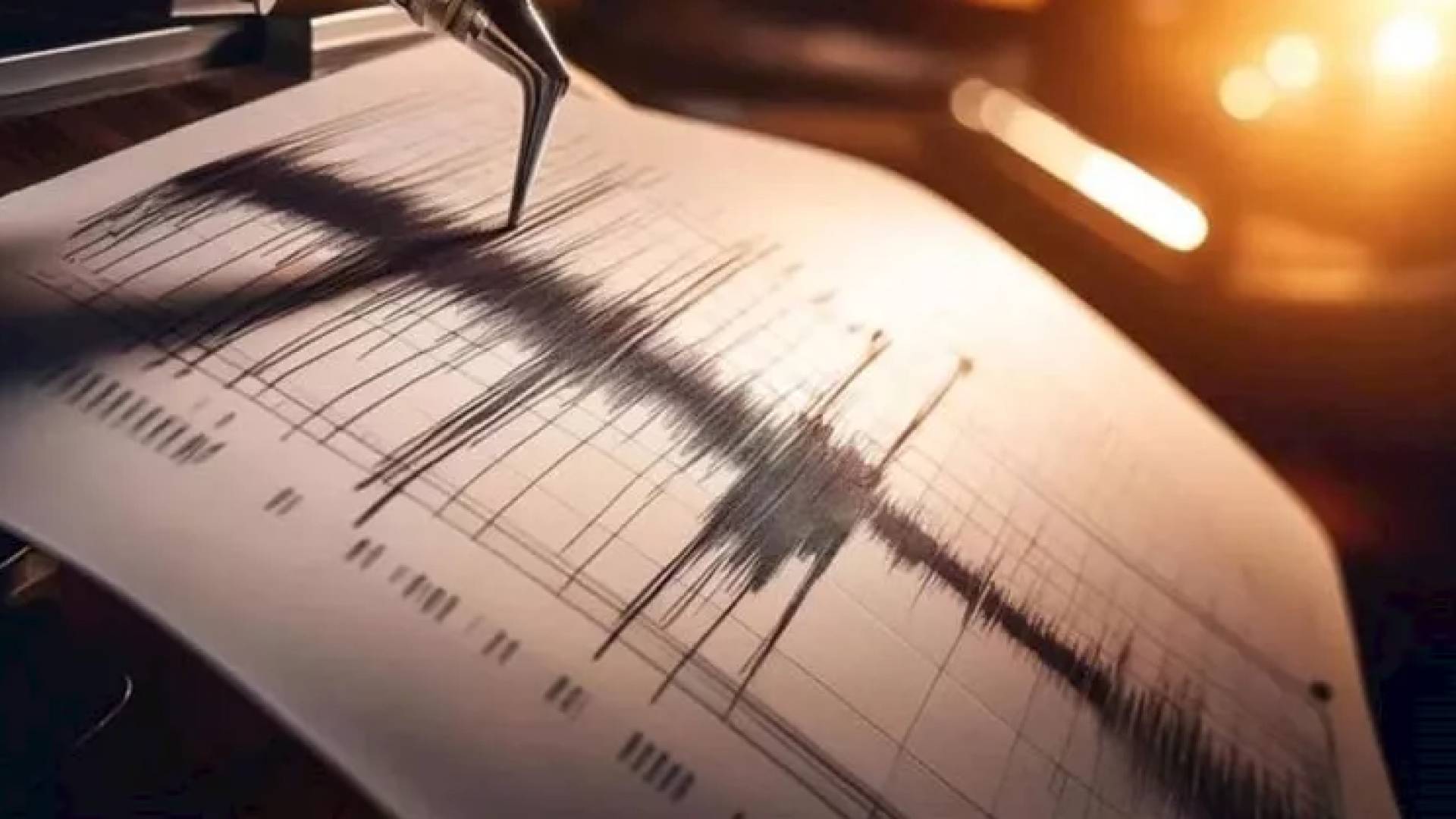 زلزال بقوة 6 درجات يضرب شرقي جزر سليمان