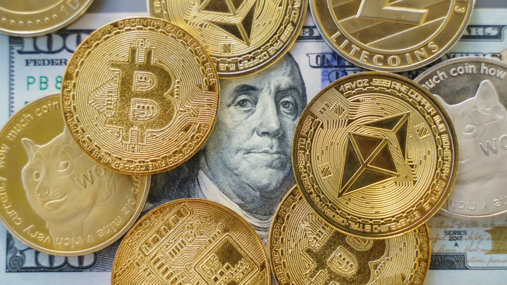 عملات رقمية