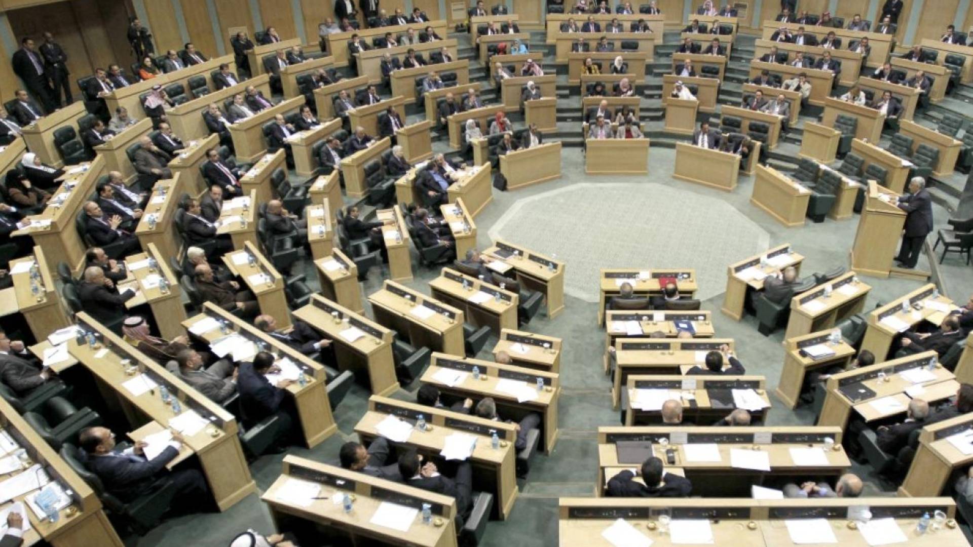مجلس النواب.. ارشيفية