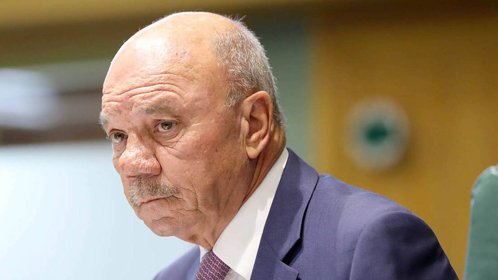 رئيس مجلس الأعيان فيصل الفايز