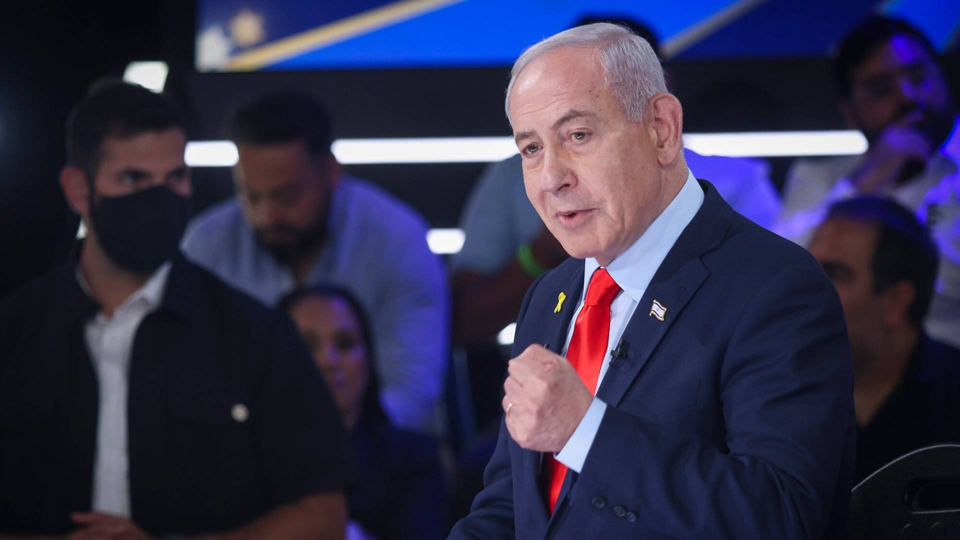 نتنياهو: "إسرائيل" لن تطلب إذنا لضرب غزة أو لبنان وتحدد وحدها الدول المشاركة بالقوات الدولية بالقطاع