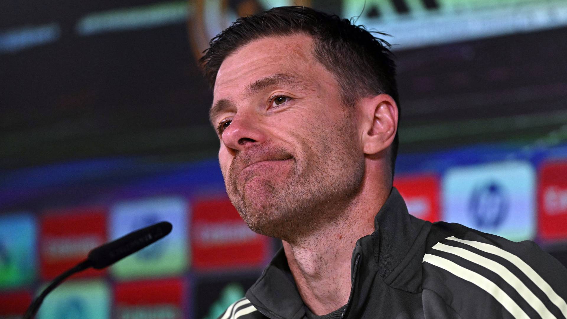 تشابي ألونسو