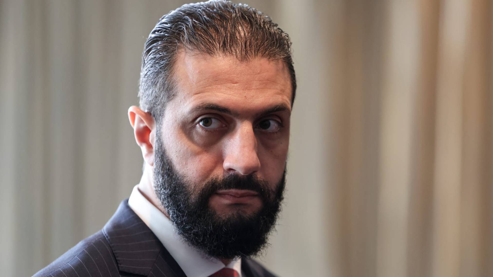 الرئيس السوري أحمد الشرع يزور السعودية الثلاثاء للقاء بن سلمان والمشاركة بمؤتمر "مستقبل الاستثمار"