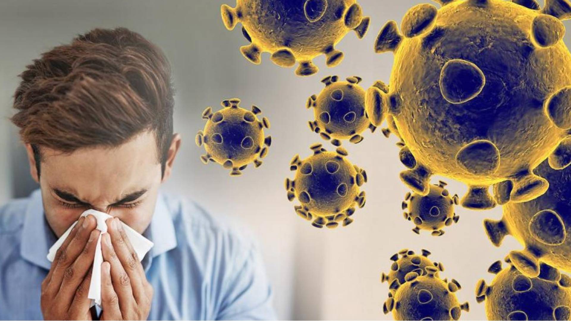 البلبيسي لـ "رؤيا أخبار": حالات كورونا "محدودة" في الأردن.. والمرض أصبح "روتينيا" وخارج الرصد الإلزامي