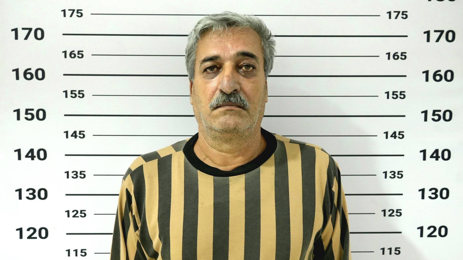 "الداخلية السورية": اعتقال النائب العام العسكري في عهد نظام الأسد اللواء نائف درغام