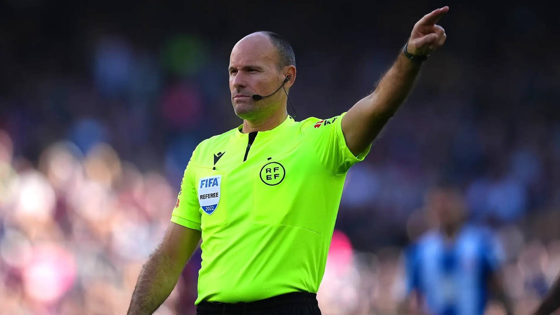 أنطونيو ماتيو لاهوز