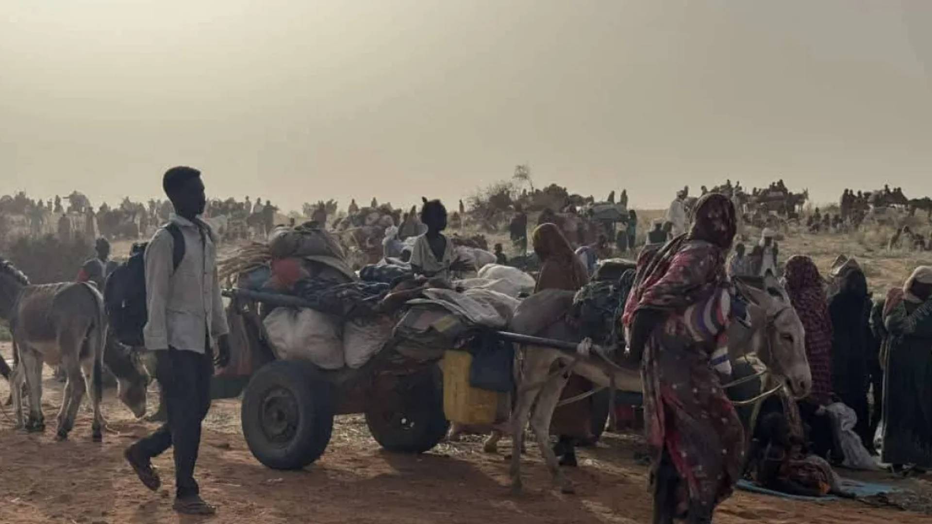 السودان