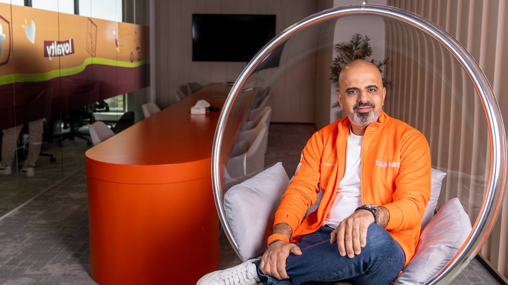 "طلبات" الأردن