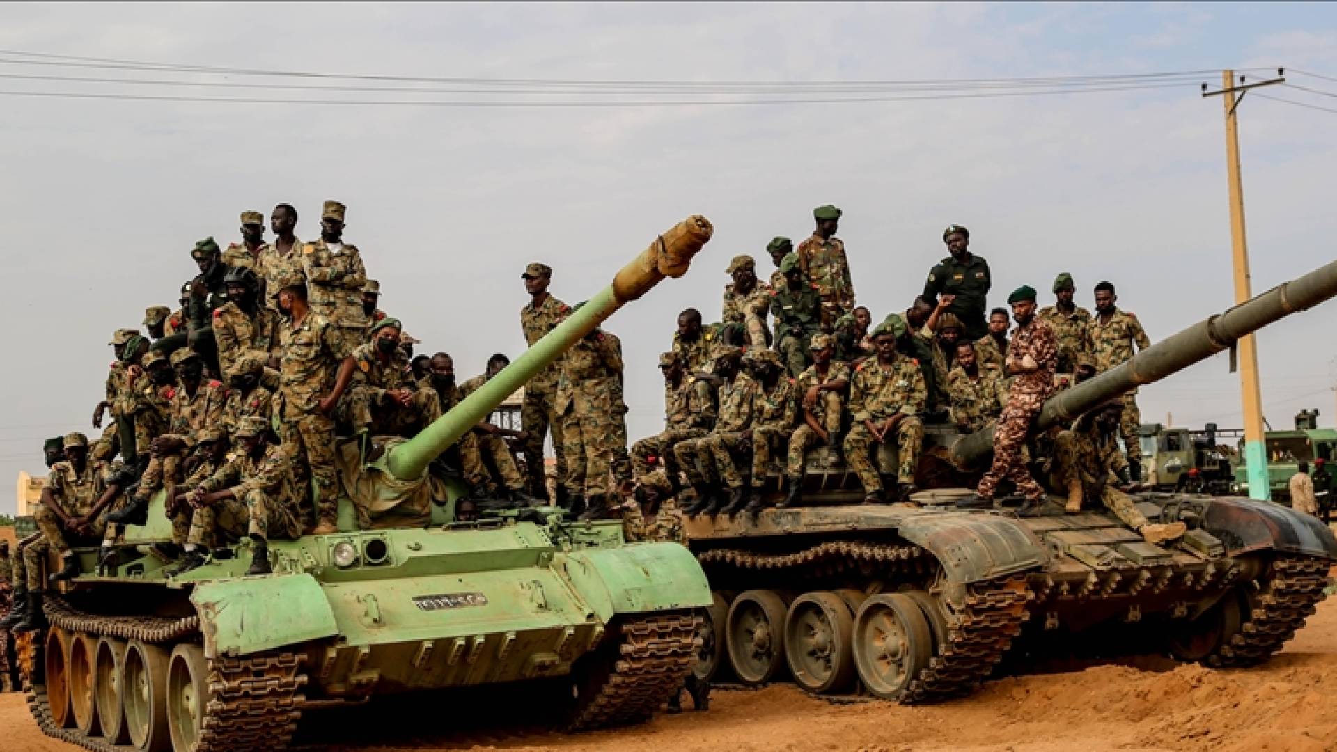 معركة الفاشر.. هل تغير خارطة الحرب في السودان؟