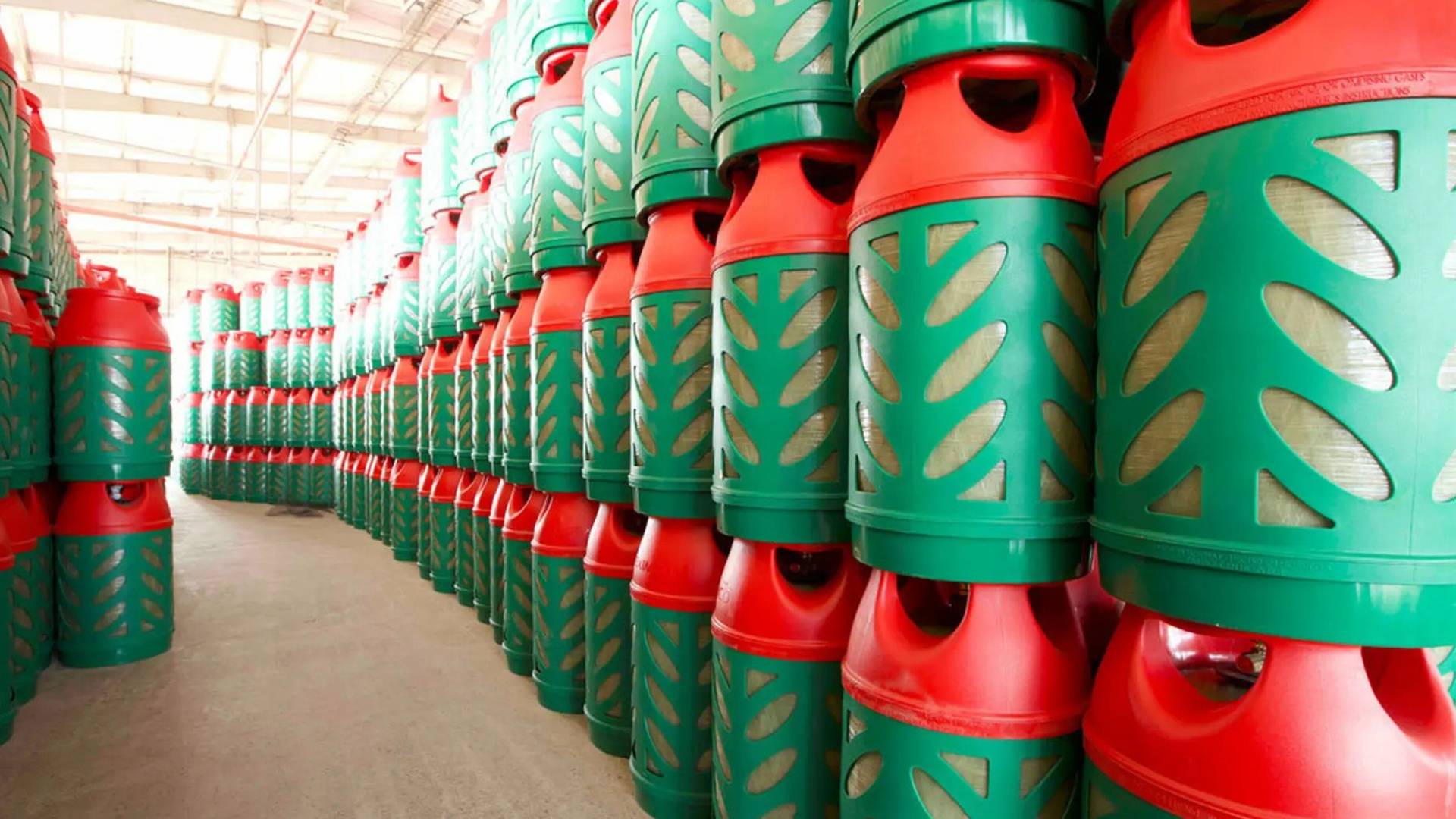 هيئة الطاقة: الأسطوانات "البلاستيكية" للغاز تدخل مراحلها النهائية.. ولا ترخيص للتداول بعد