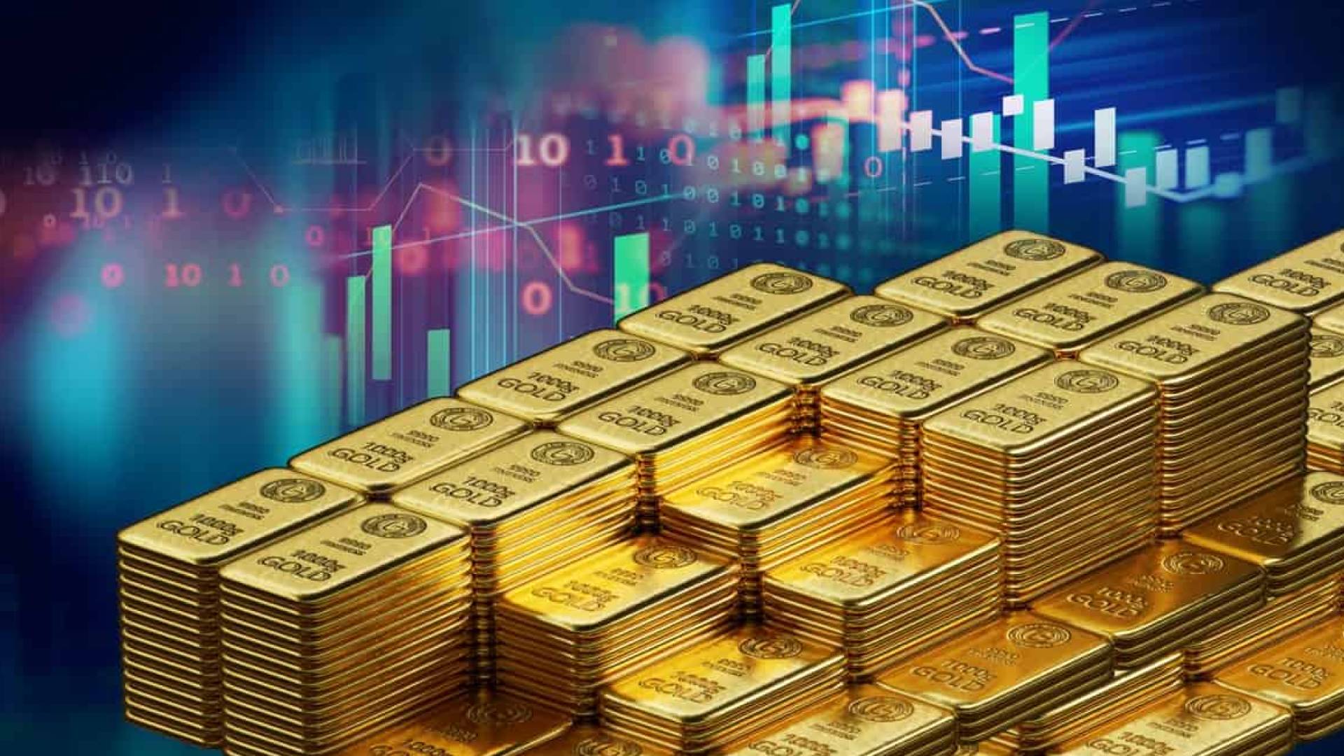 5 ملفات تحدد مسار الأسواق العالمية وأسعار الذهب أسبوع حاسم