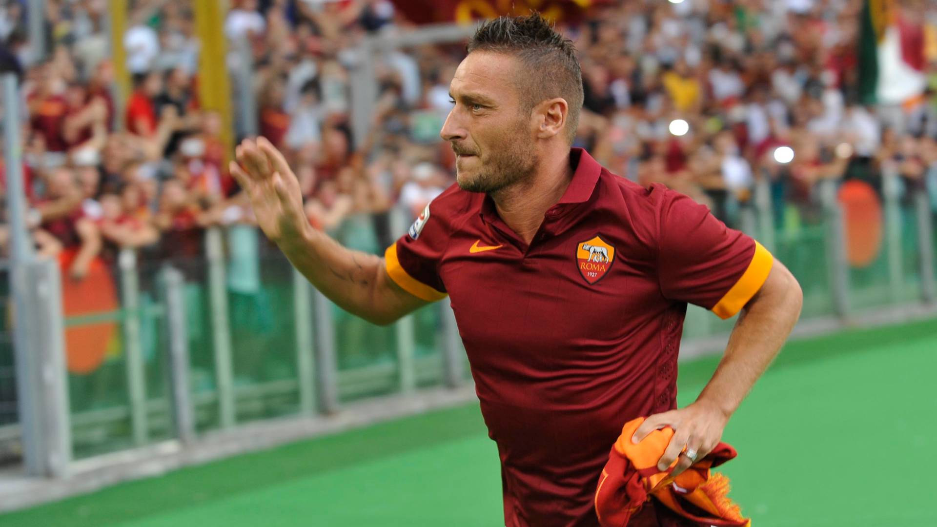 فرانشيسكو توتي