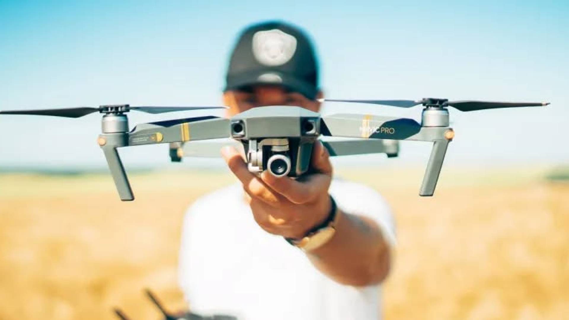 الشركة الأردنية للطائرات المسيرة HoverUp تطلق أول سباق للطائرات المسيرة في المملكة