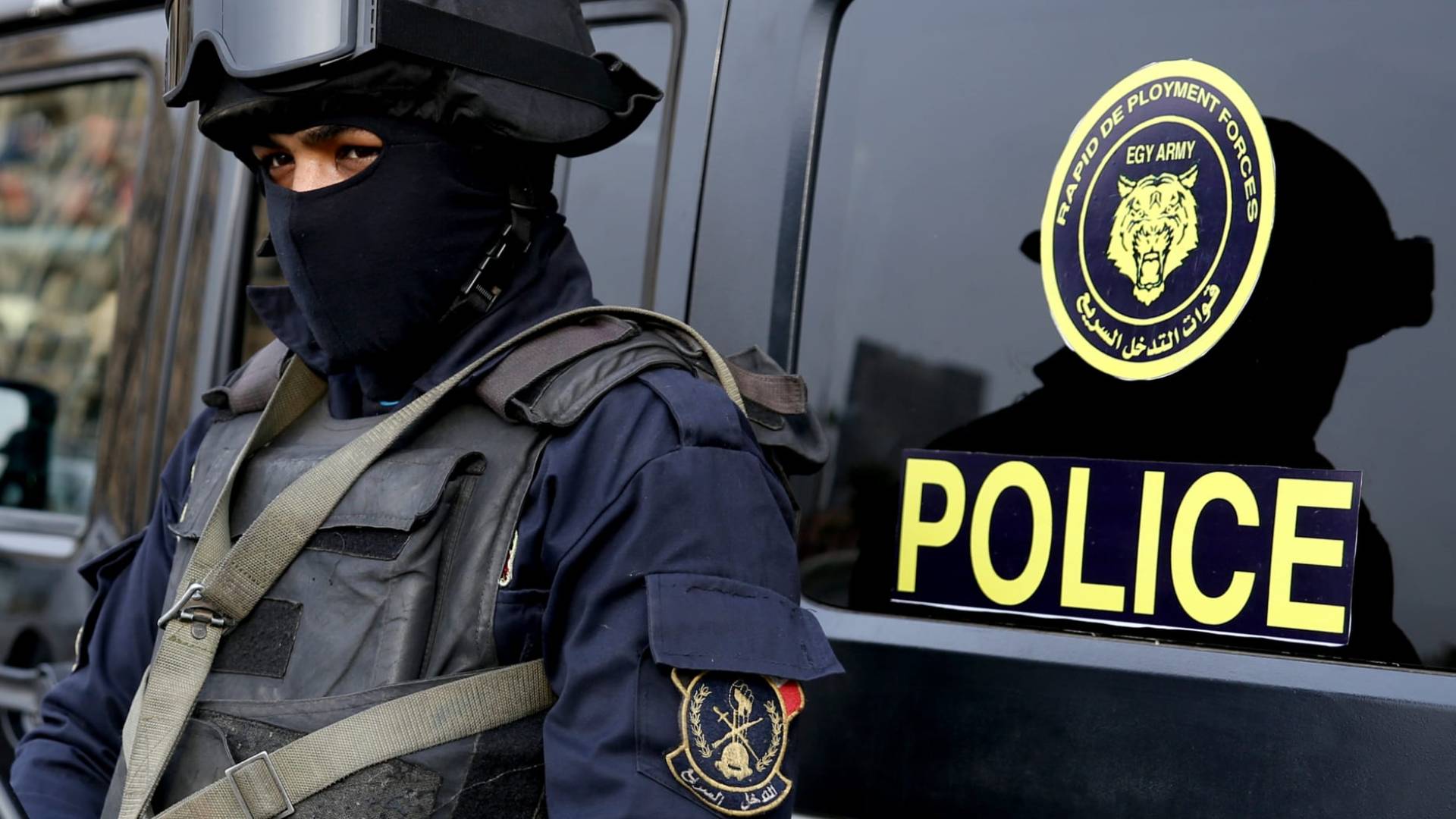 4 جرائم قتل "مفجعة" خلال أسبوع تقلق الشارع المصري