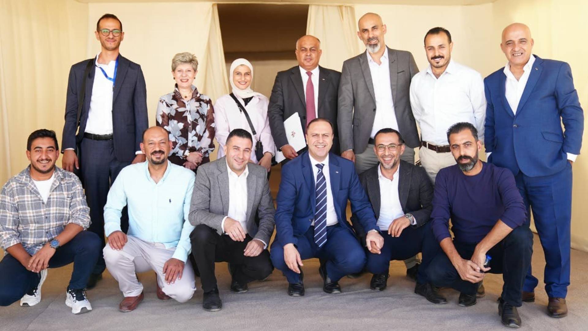 مهم جدا للمواطنين.. المومني يوضح تفاصيل الإعفاءات والخصومات على "المسقفات"