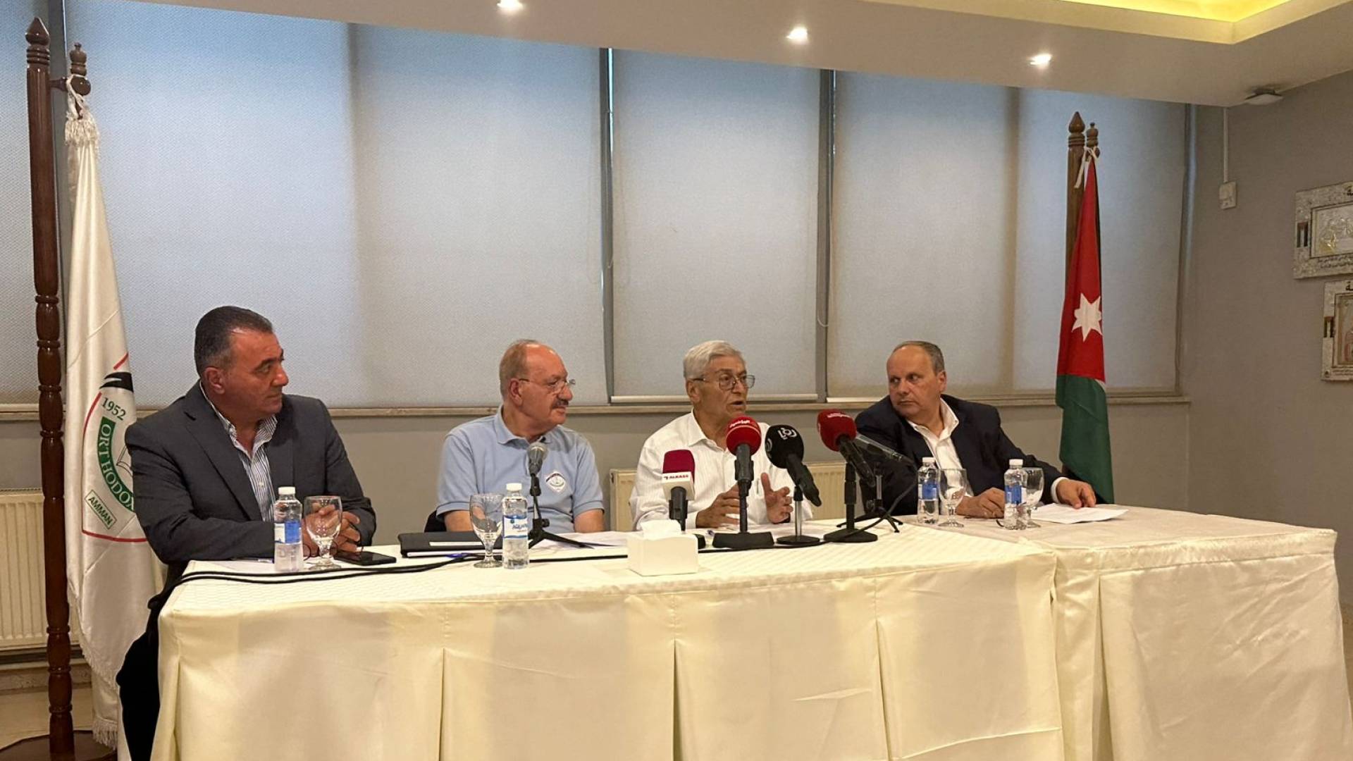 النادي الأرثوذكسي