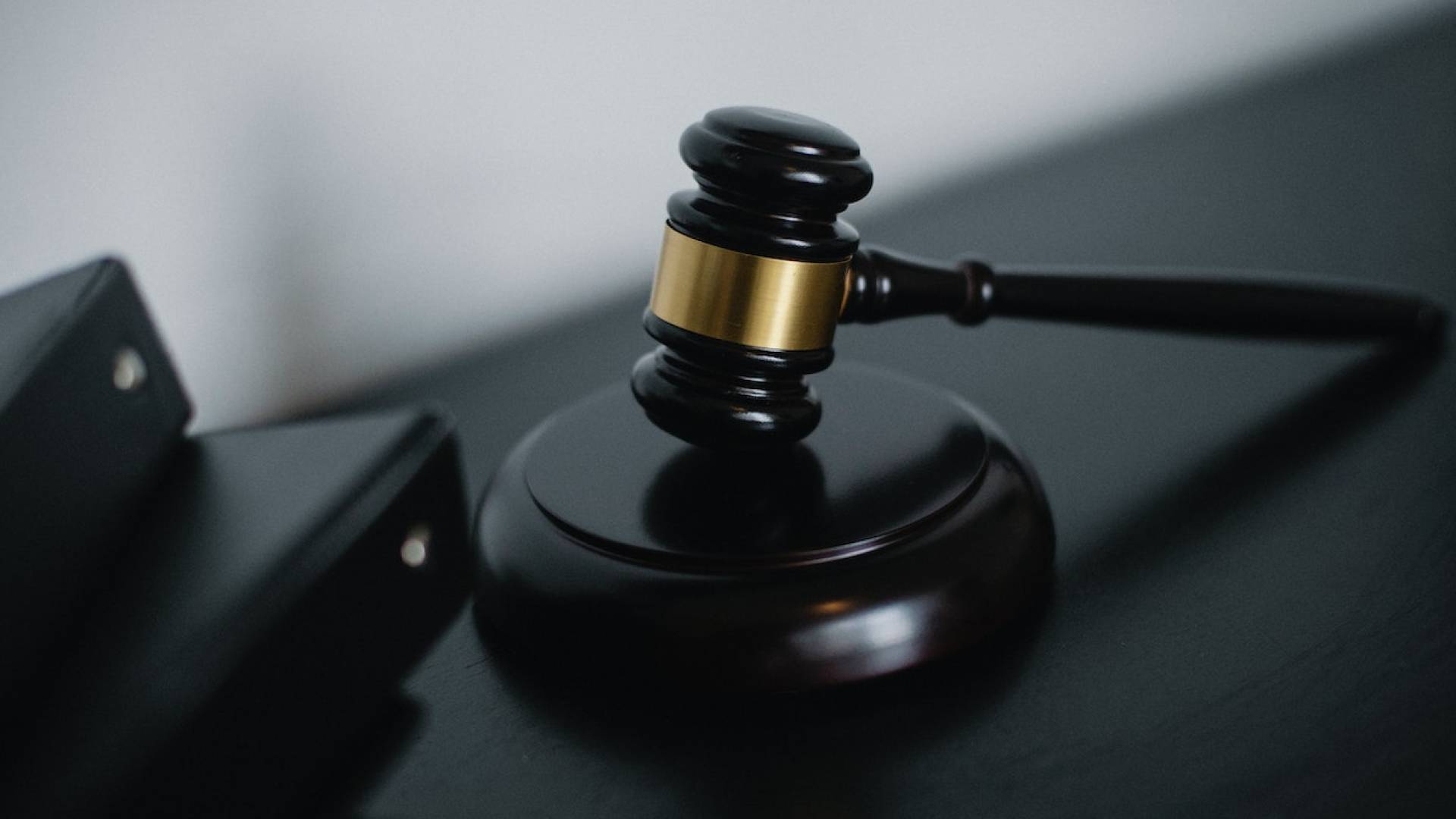 محكمة - تعبيرية