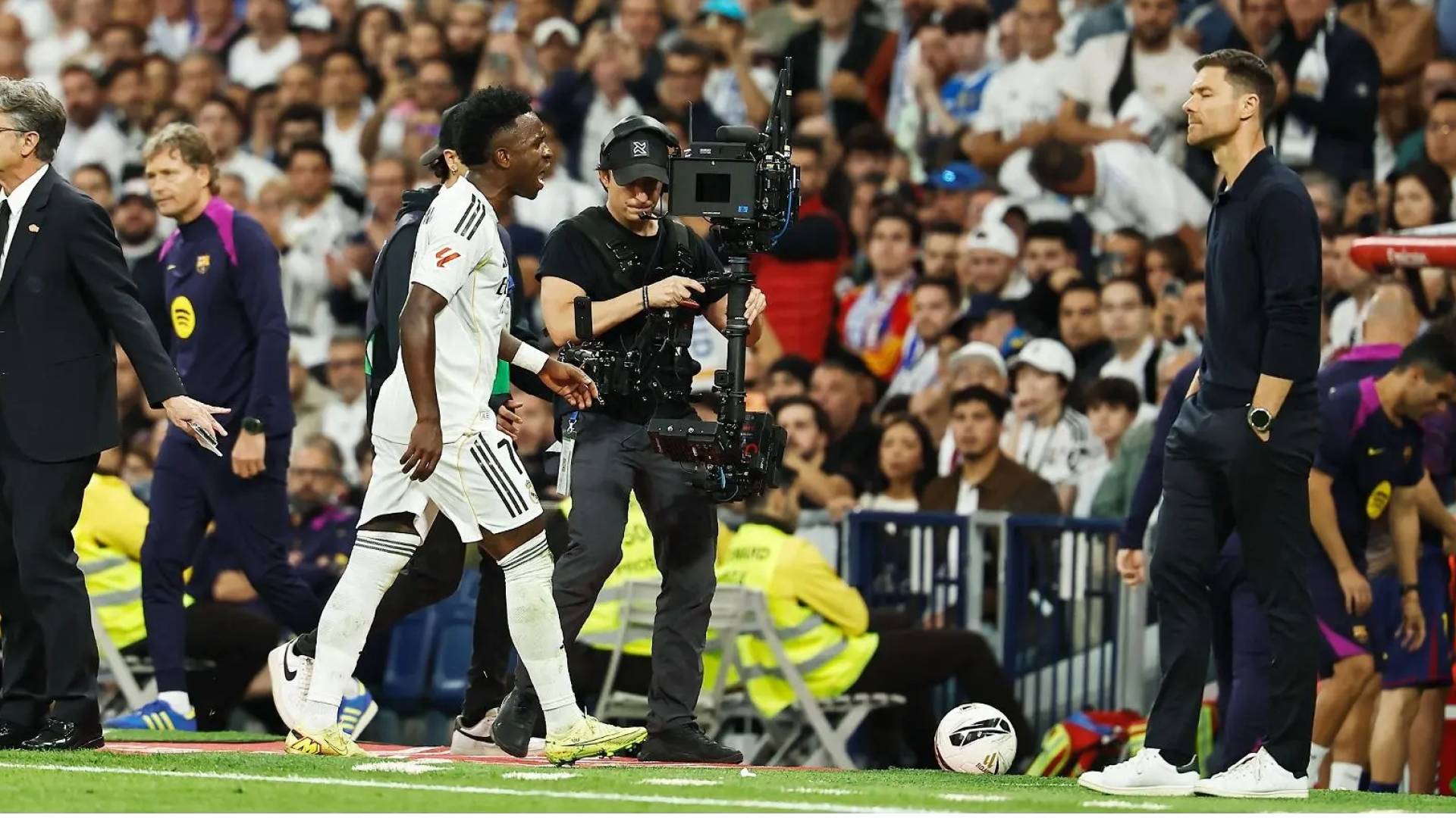 نادي ريال مدريد